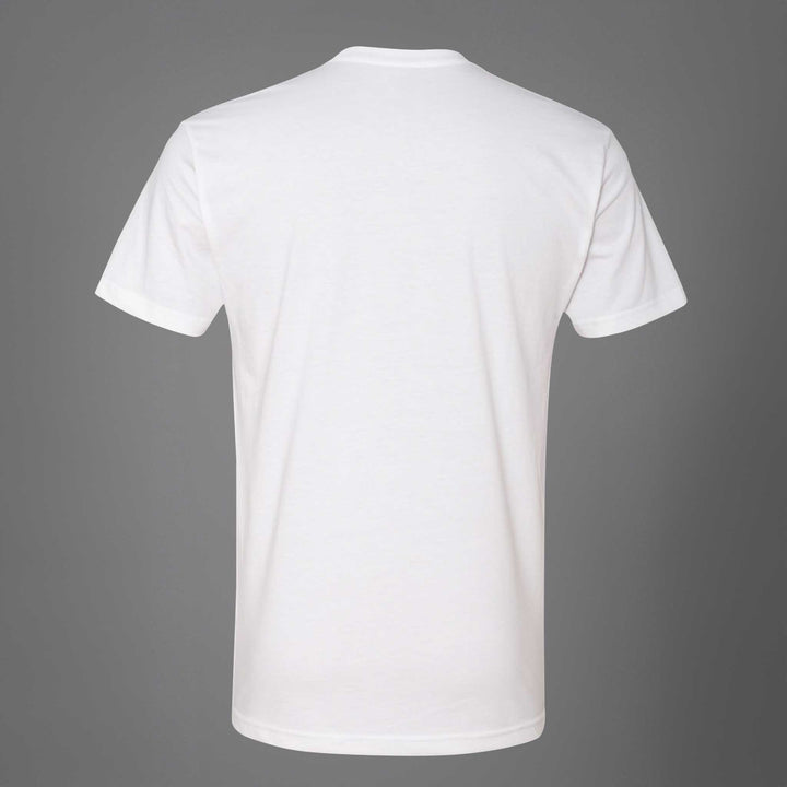Bauer Outage Sword Logo Tee