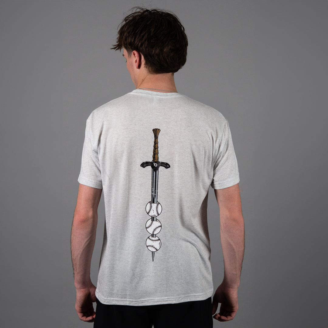 Sword Spine V2 Tee