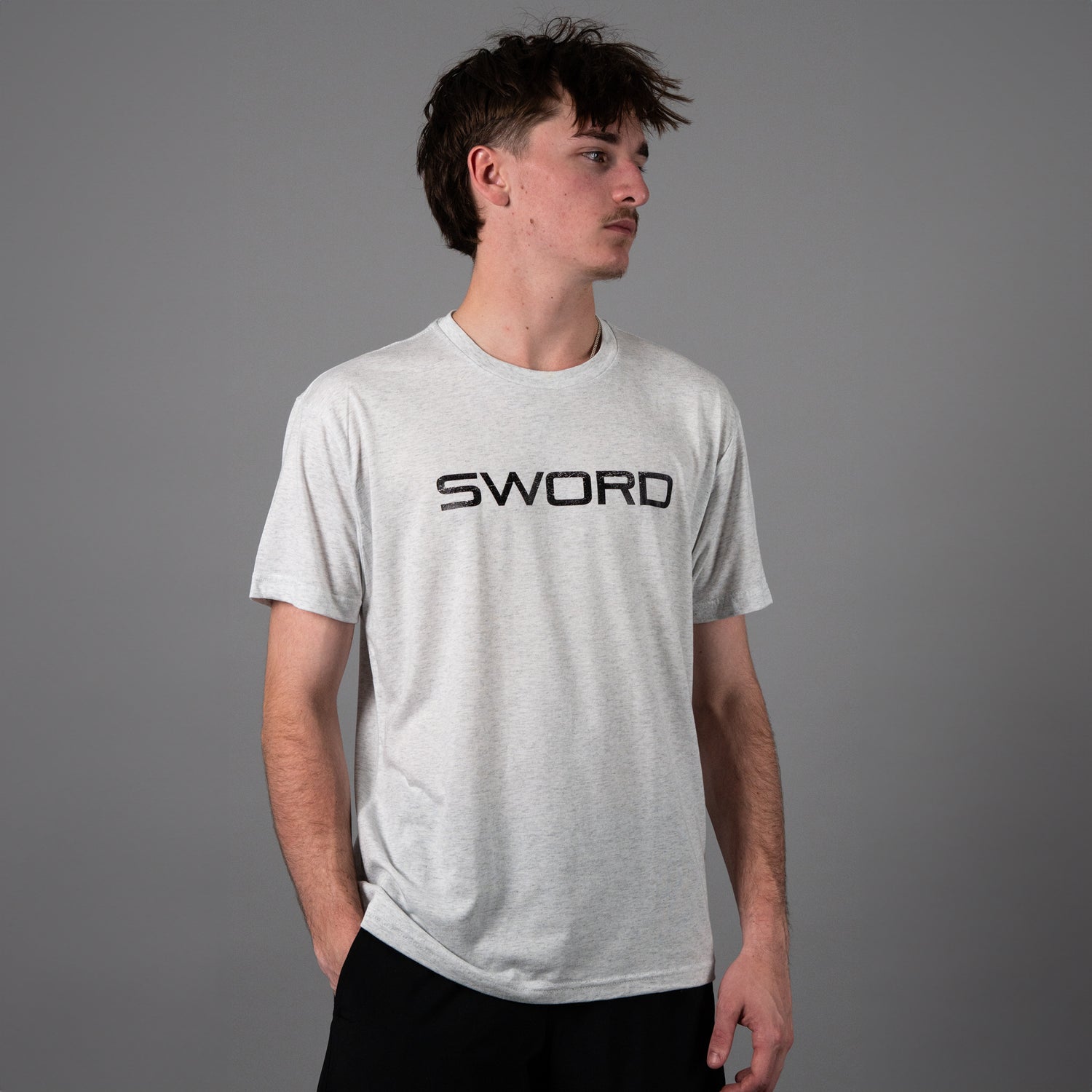 Sword Spine V2 Tee