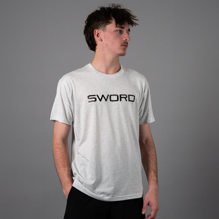 Sword Spine V2 Tee