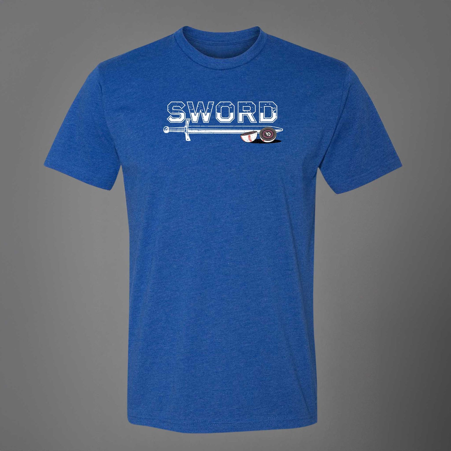 Sword Slice Tee