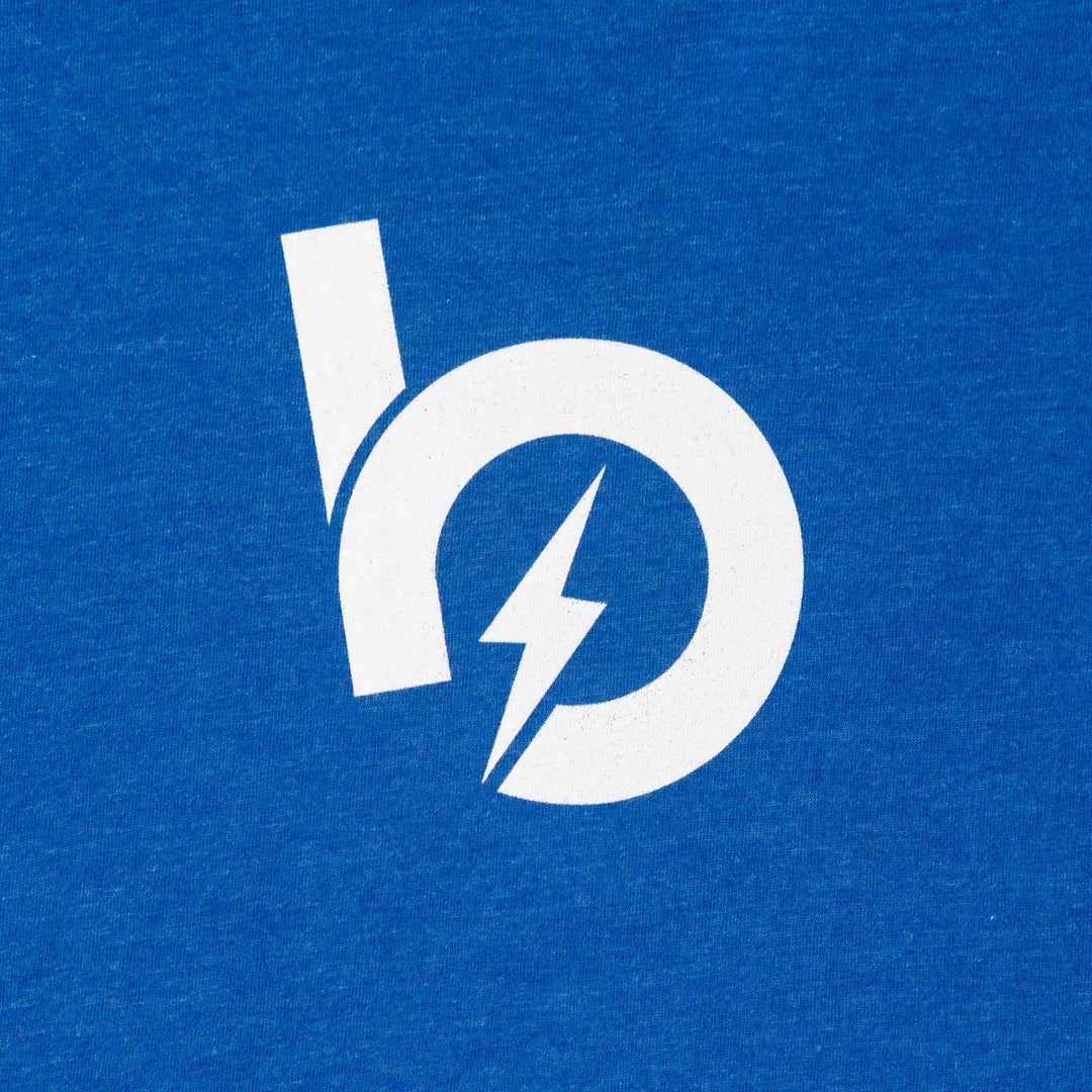 Bauer Outage Sword Spine Tee