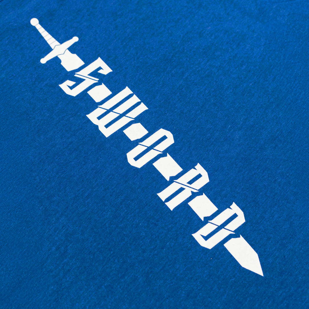 Bauer Outage Sword Spine Tee