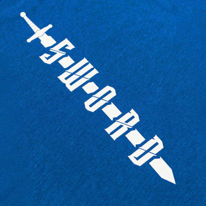 Bauer Outage Sword Spine Tee