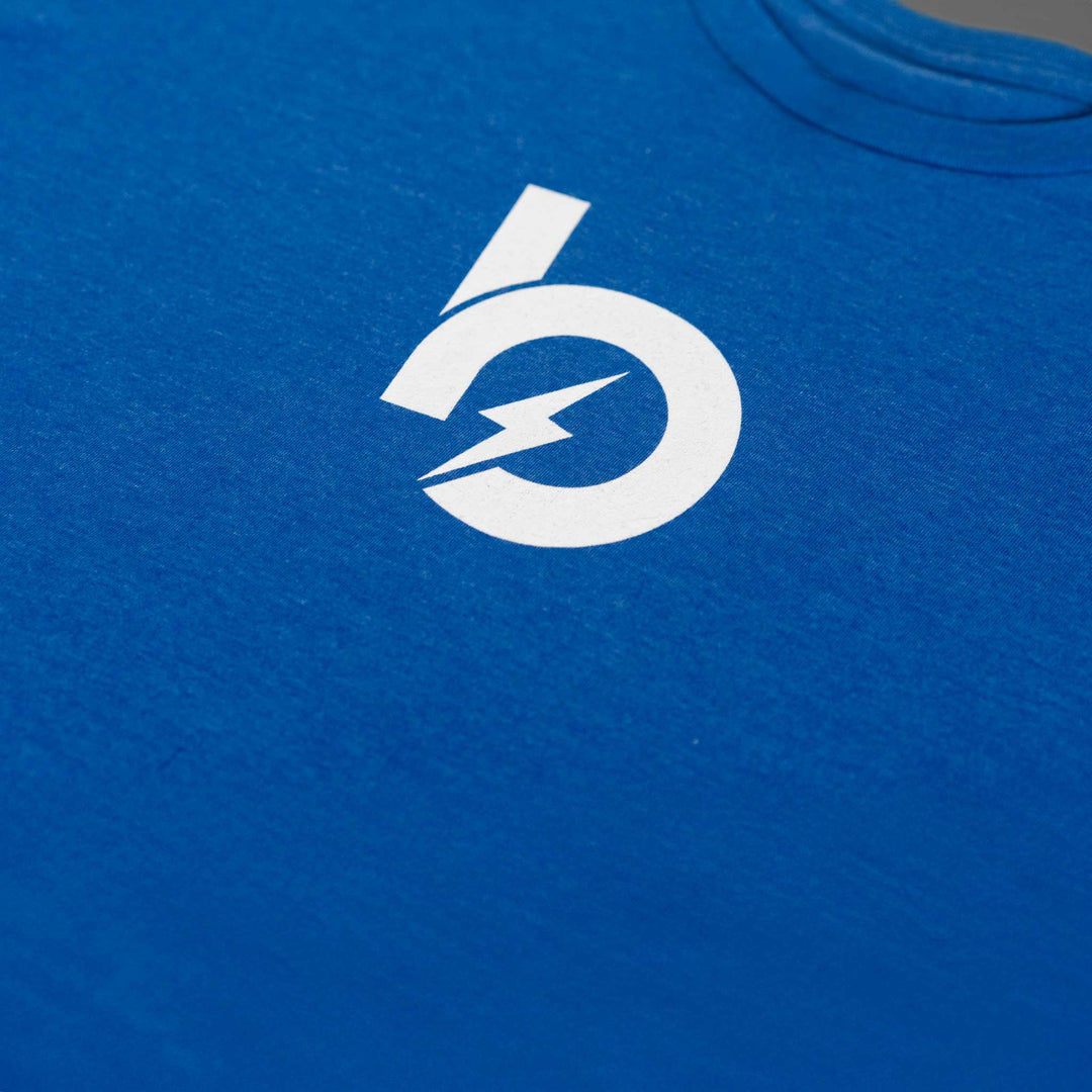 Bauer Outage Sword Spine Tee