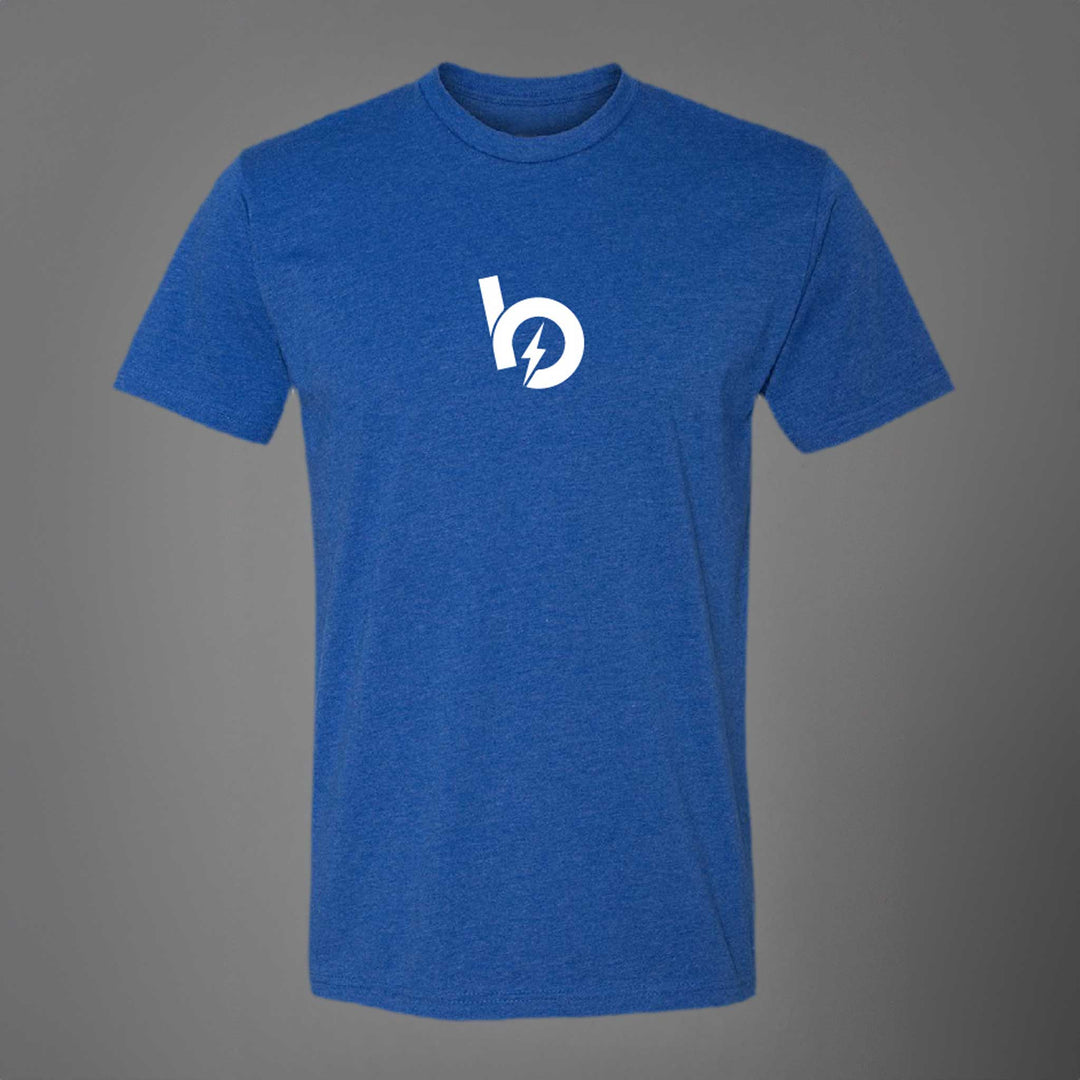 Bauer Outage Sword Spine Tee