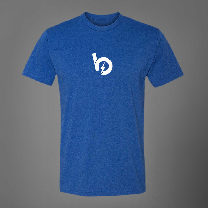 Bauer Outage Sword Spine Tee
