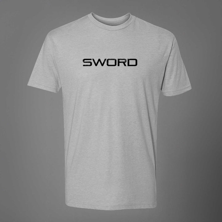 Sword Spine V2 Tee