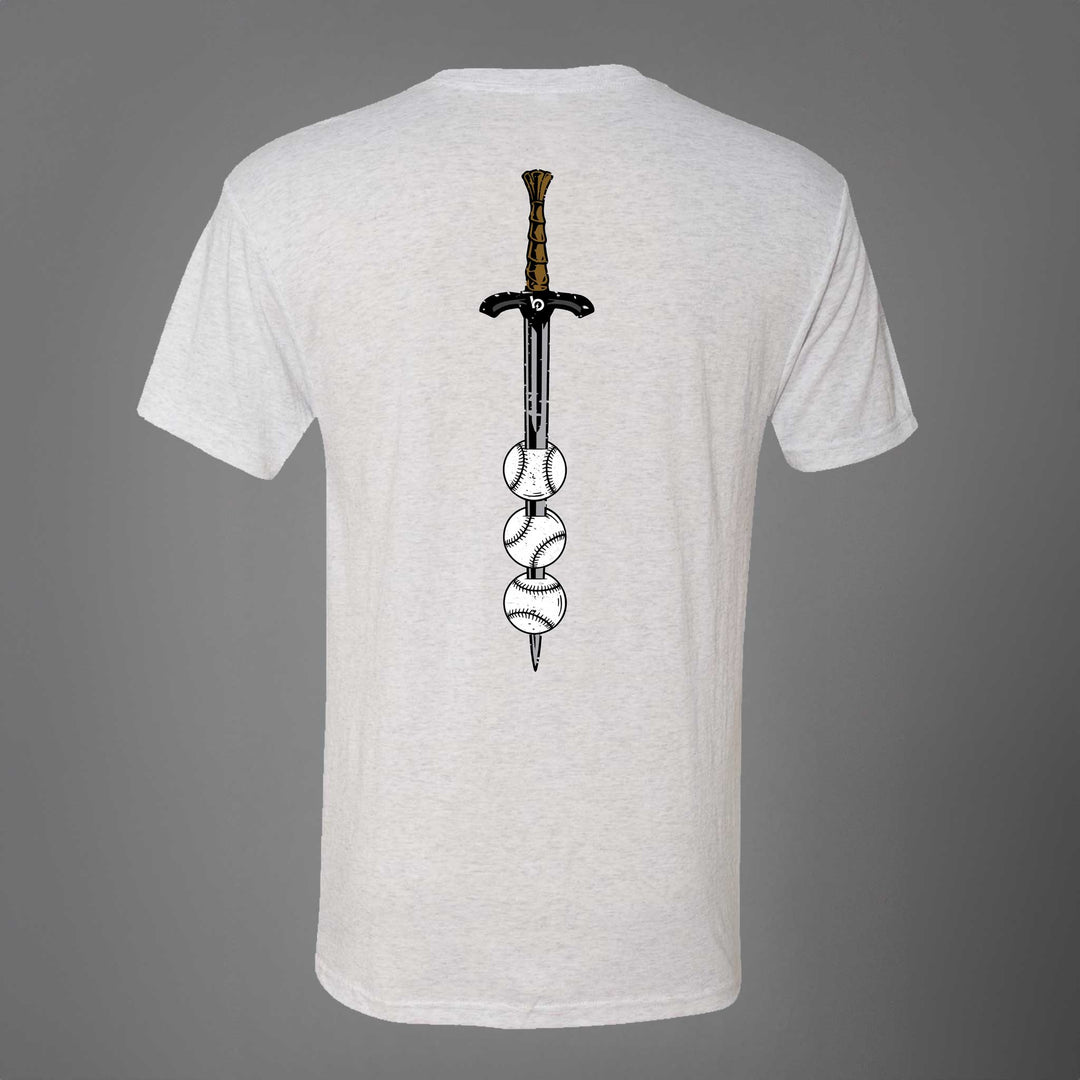 Sword Spine V2 Tee