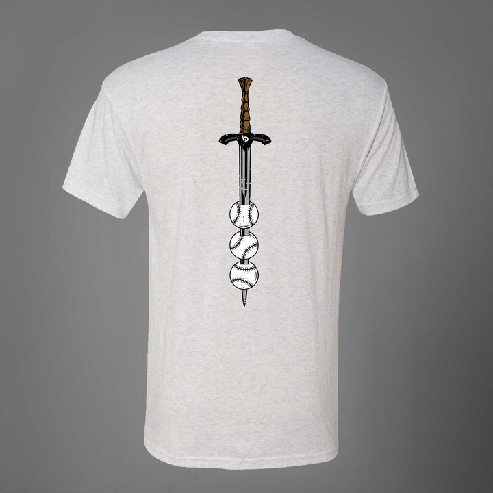 Sword Spine V2 Tee