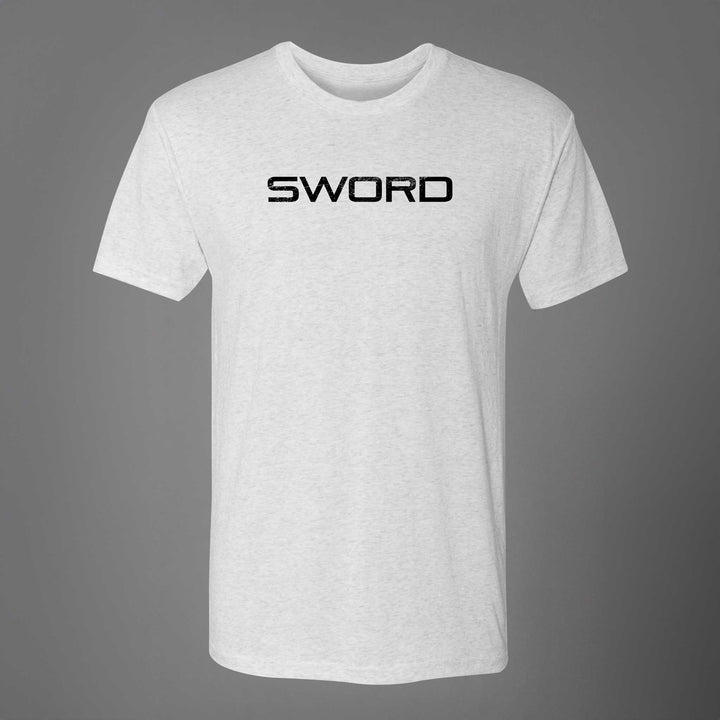 Sword Spine V2 Tee