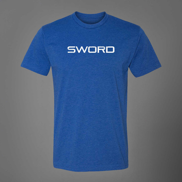 Sword Spine V2 Tee