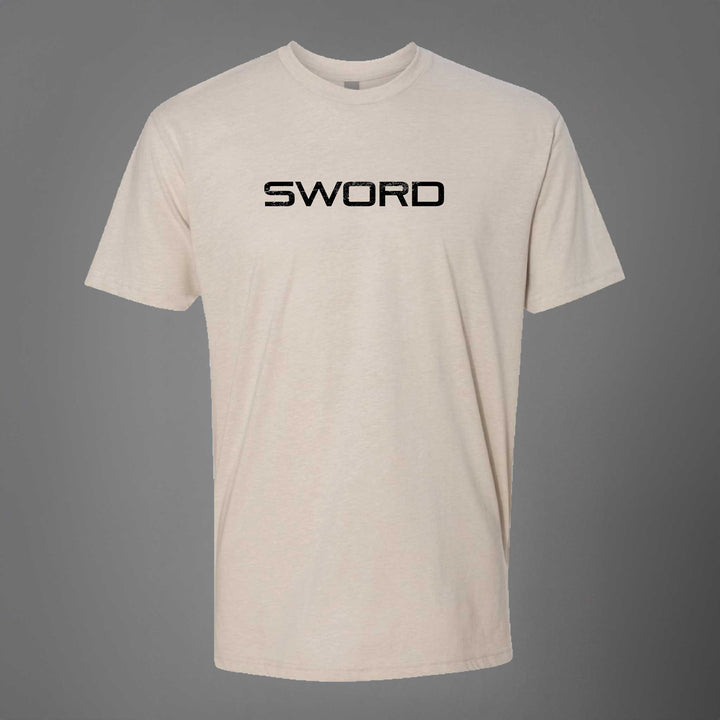 Sword Spine V2 Tee