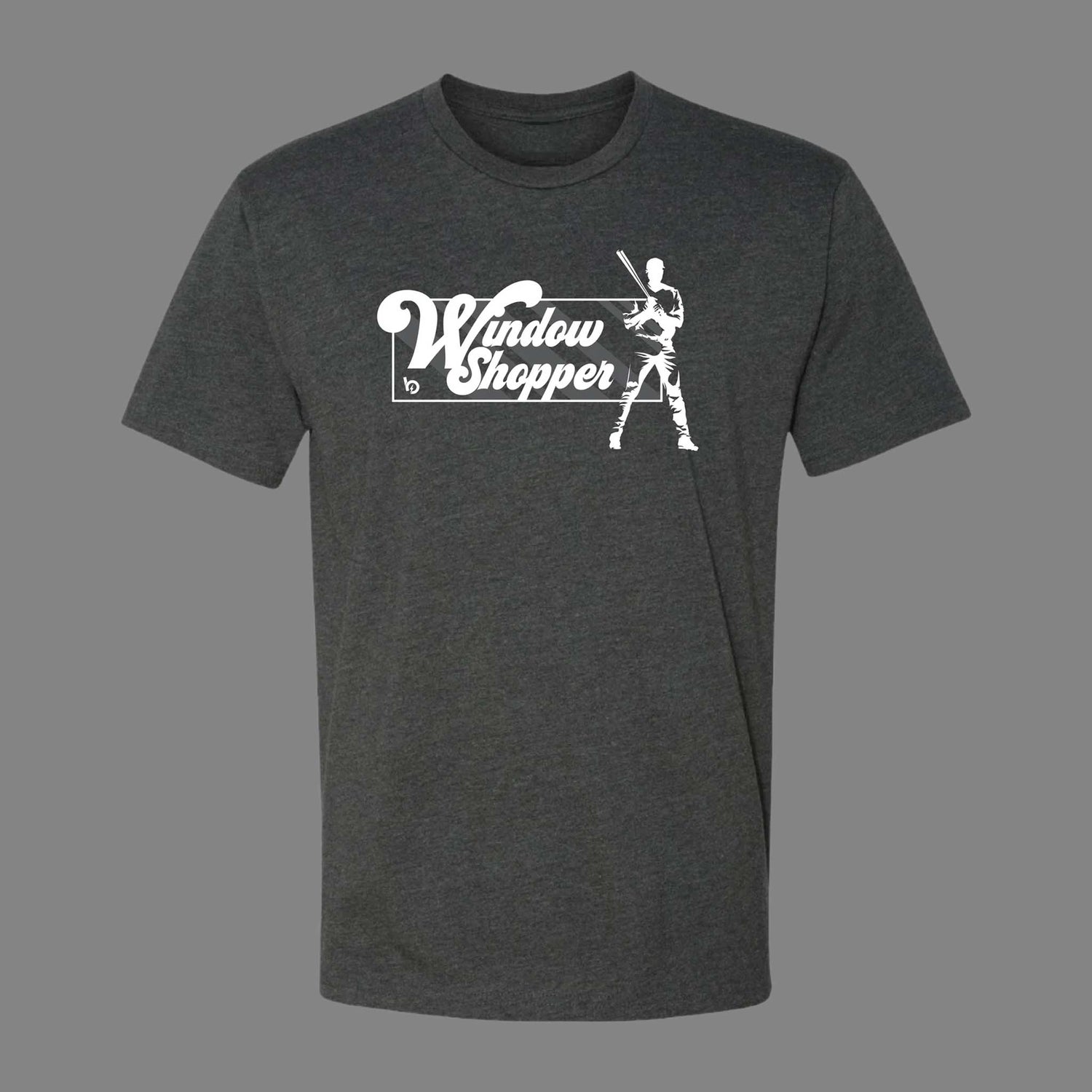 Bauer Outage Window Shopper Tee
