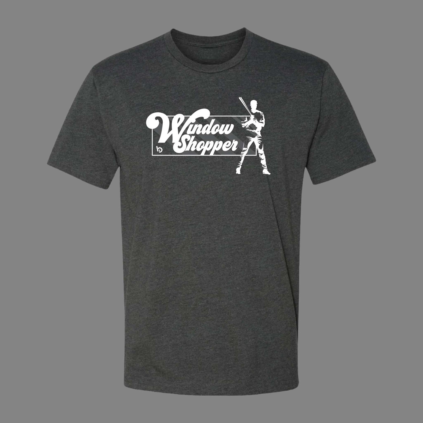 Bauer Outage Window Shopper Tee | Momentum