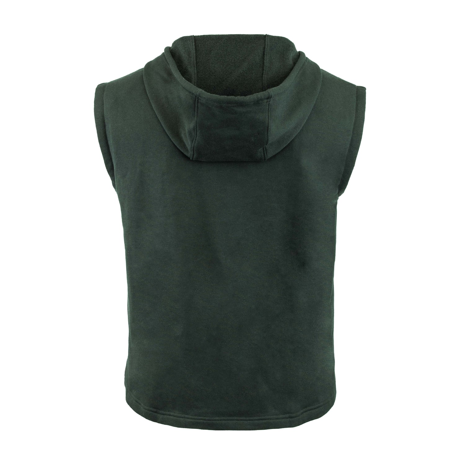 Sleeveless Performance Hoodie