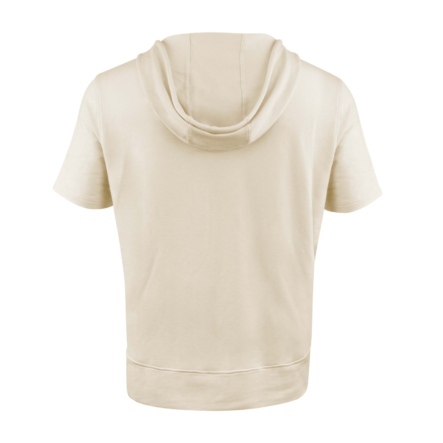 Short Sleeve Performance Hoodie