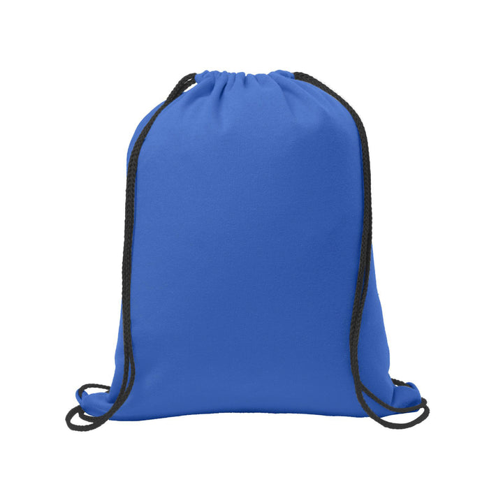 Bauer Outage Sweatshirt Drawstring Bag