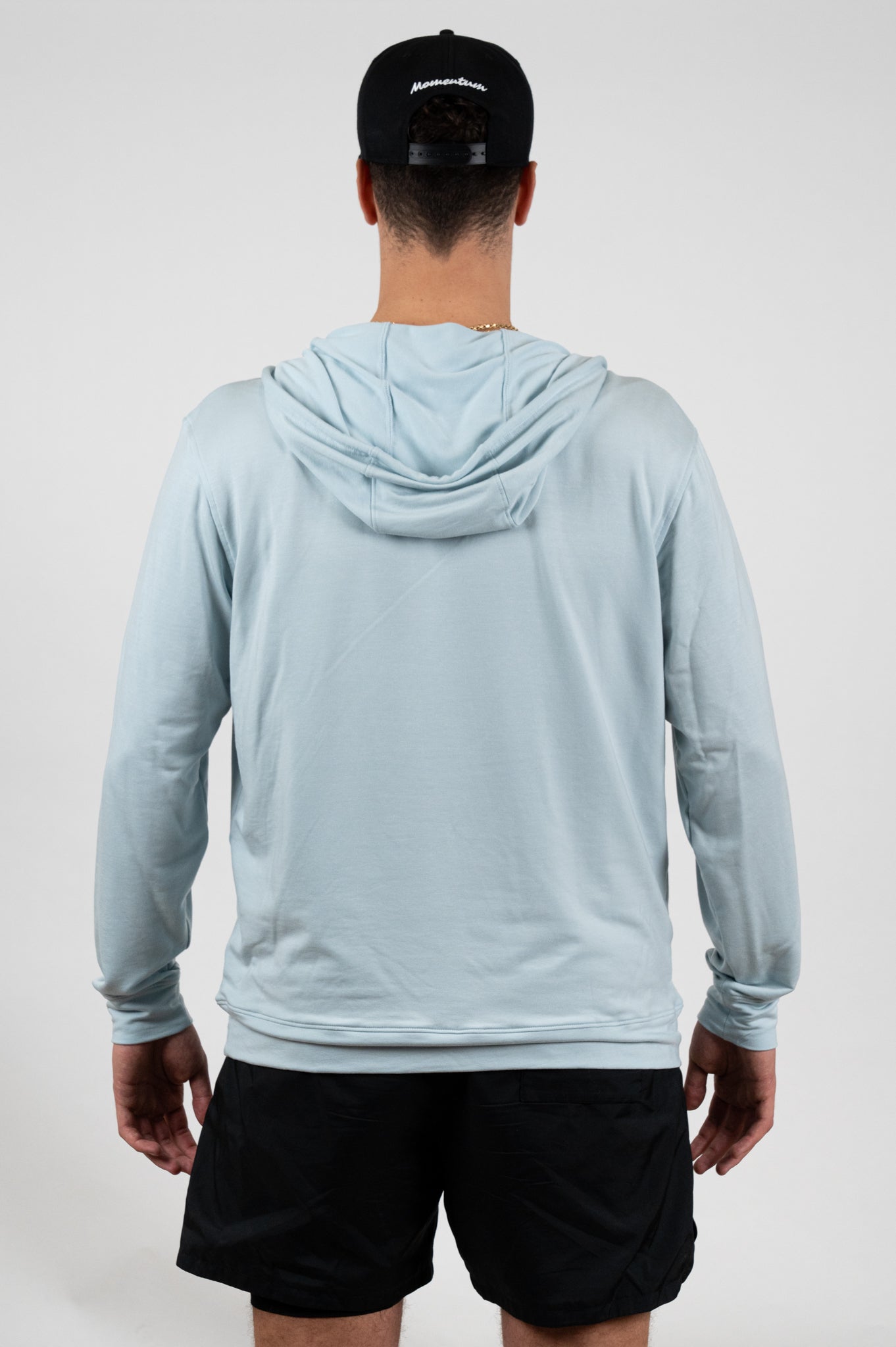 Premium Lightweight Hoodie