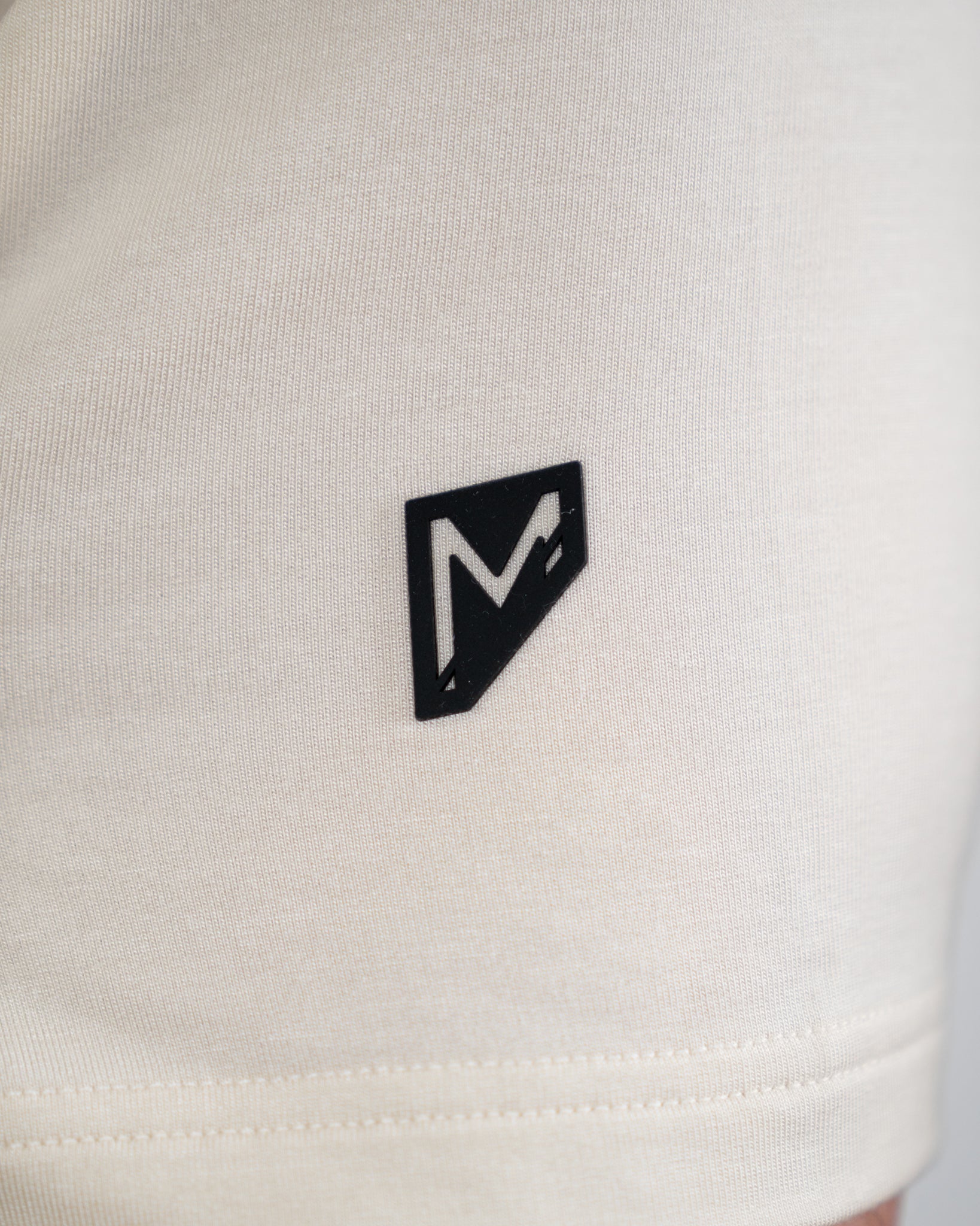 Short Sleeve Performance Hoodie - Momentum