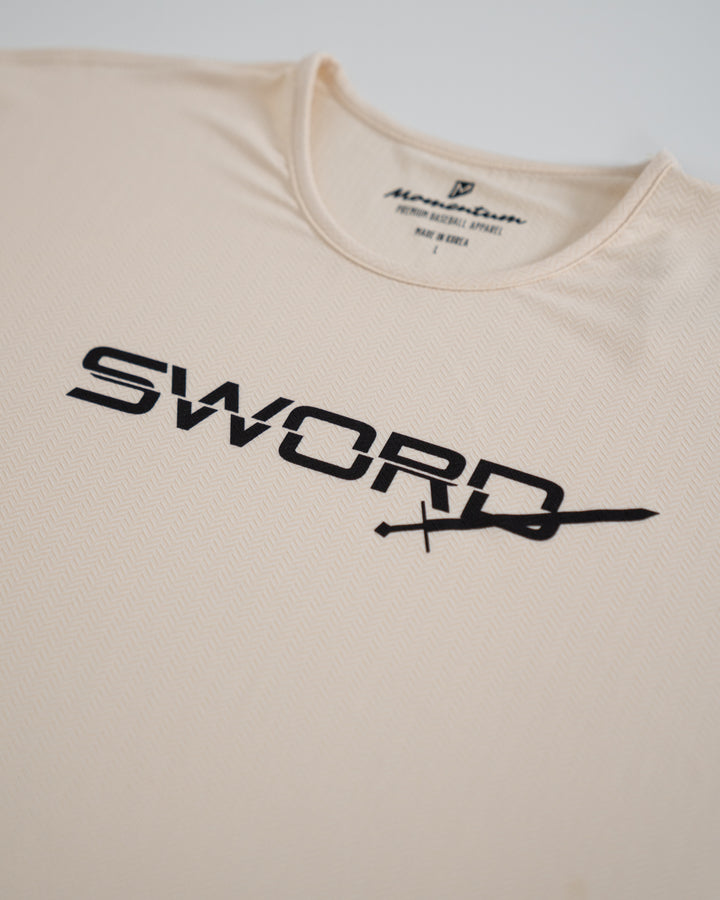 Premium Baseball Recovery Tee - Bauer Outage