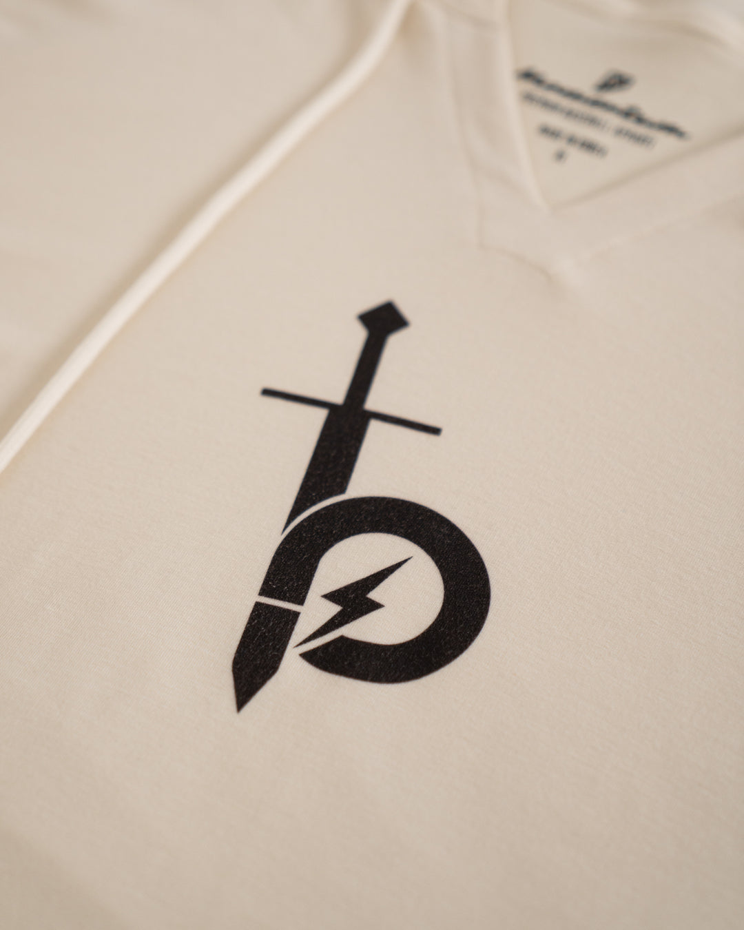 Short Sleeve Performance Hoodie - Bauer Outage