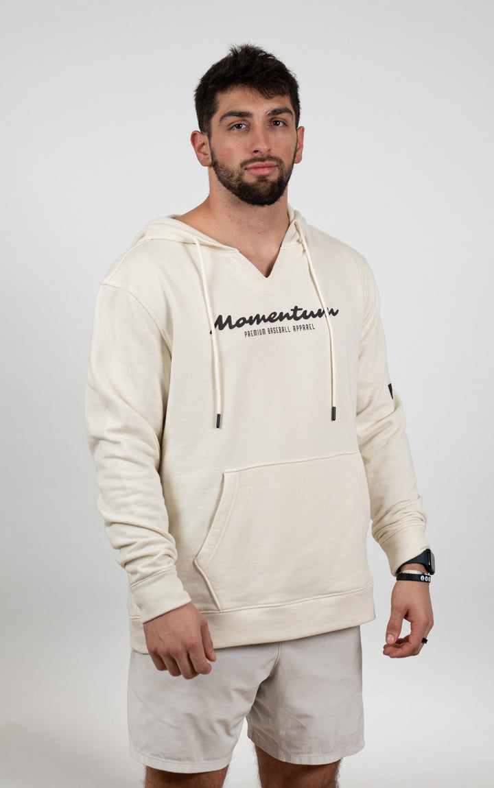 Heavyweight Recovery Hoodie - Momentum