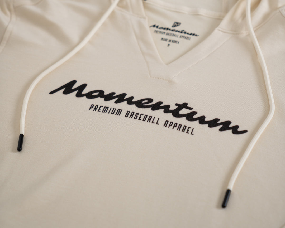 Heavyweight Recovery Hoodie - Momentum