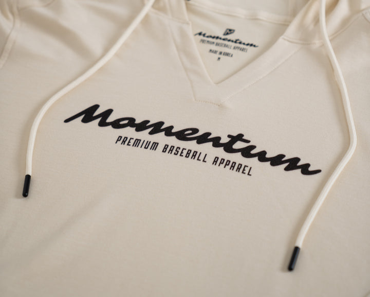 Heavyweight Recovery Hoodie - Momentum
