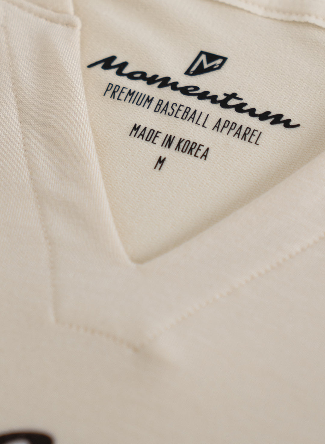 Heavyweight Recovery Hoodie - Momentum