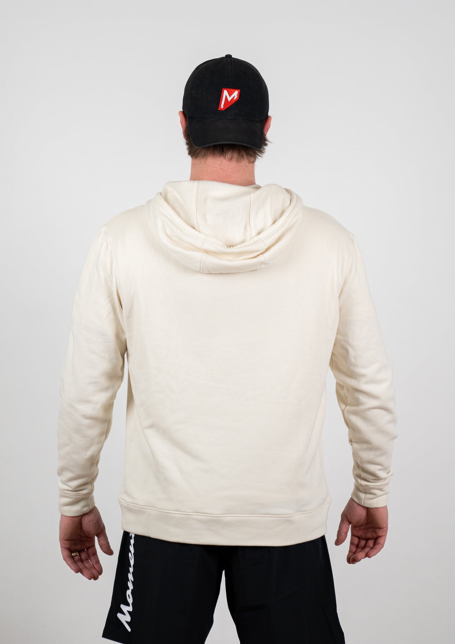 Heavyweight Recovery Hoodie - Momentum