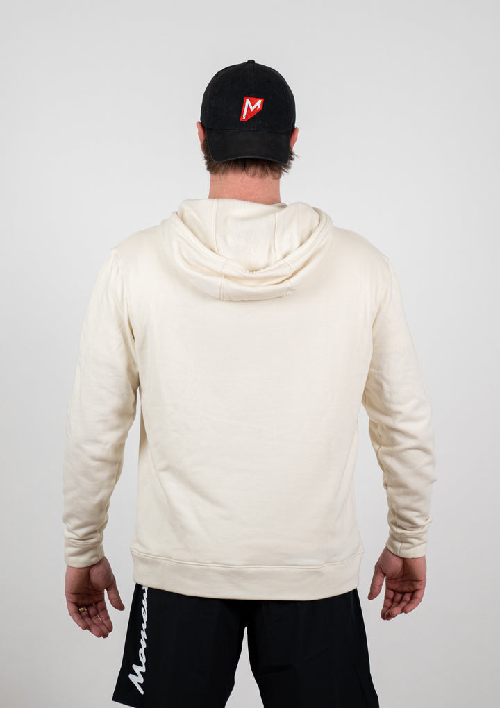 Heavyweight Recovery Hoodie - Momentum