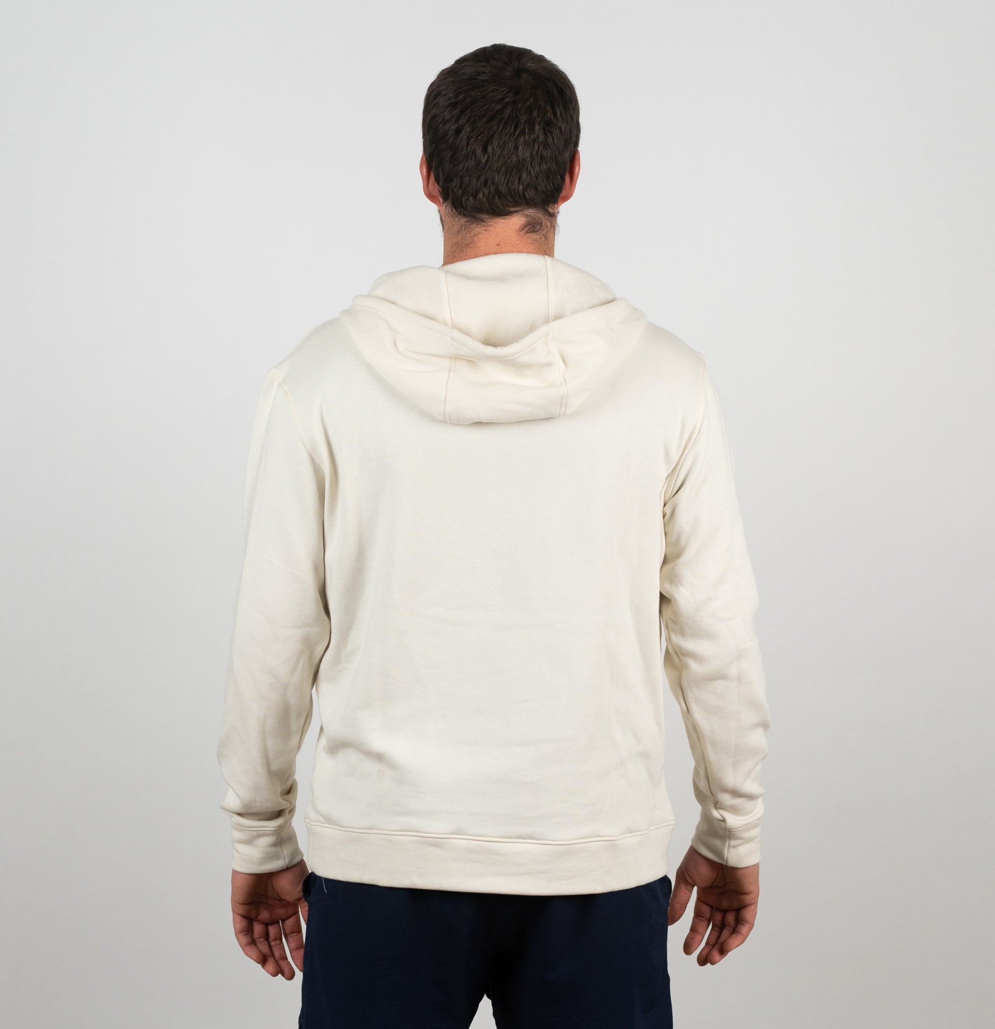 Heavyweight Recovery Hoodie - Bauer Outage – Momentum