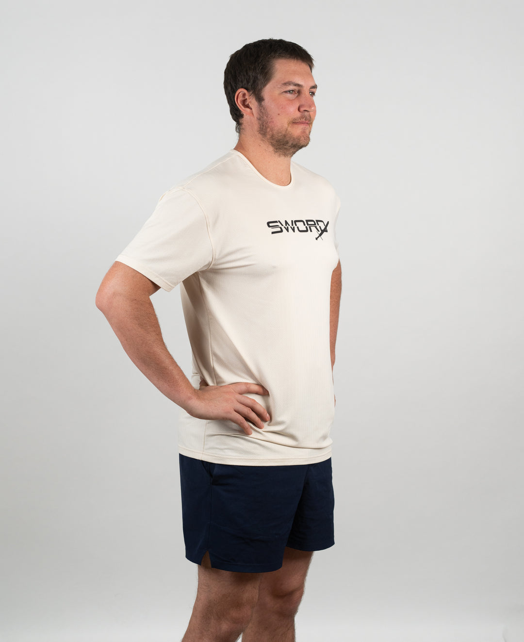 Premium Baseball Recovery Tee - Bauer Outage