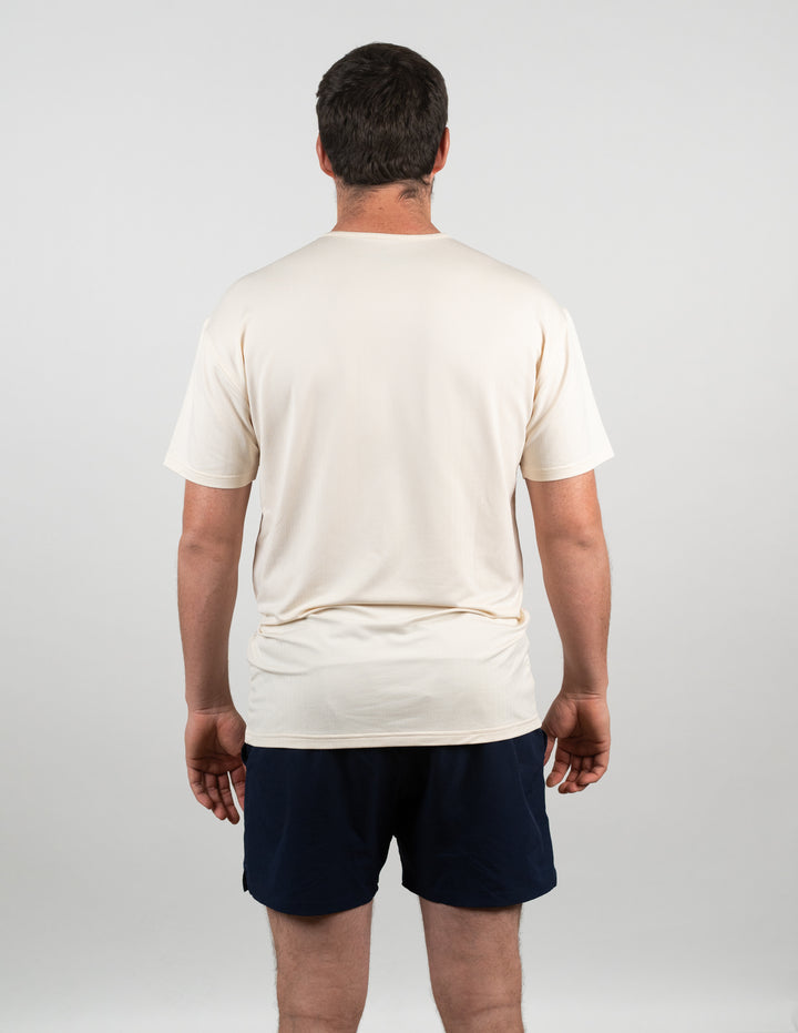 Premium Baseball Recovery Tee - Bauer Outage