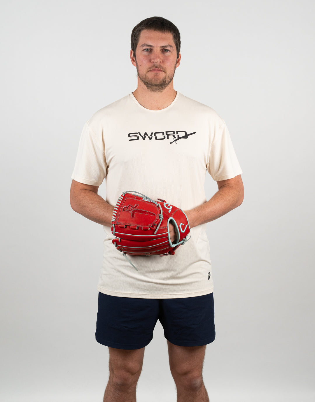Premium Baseball Recovery Tee - Bauer Outage