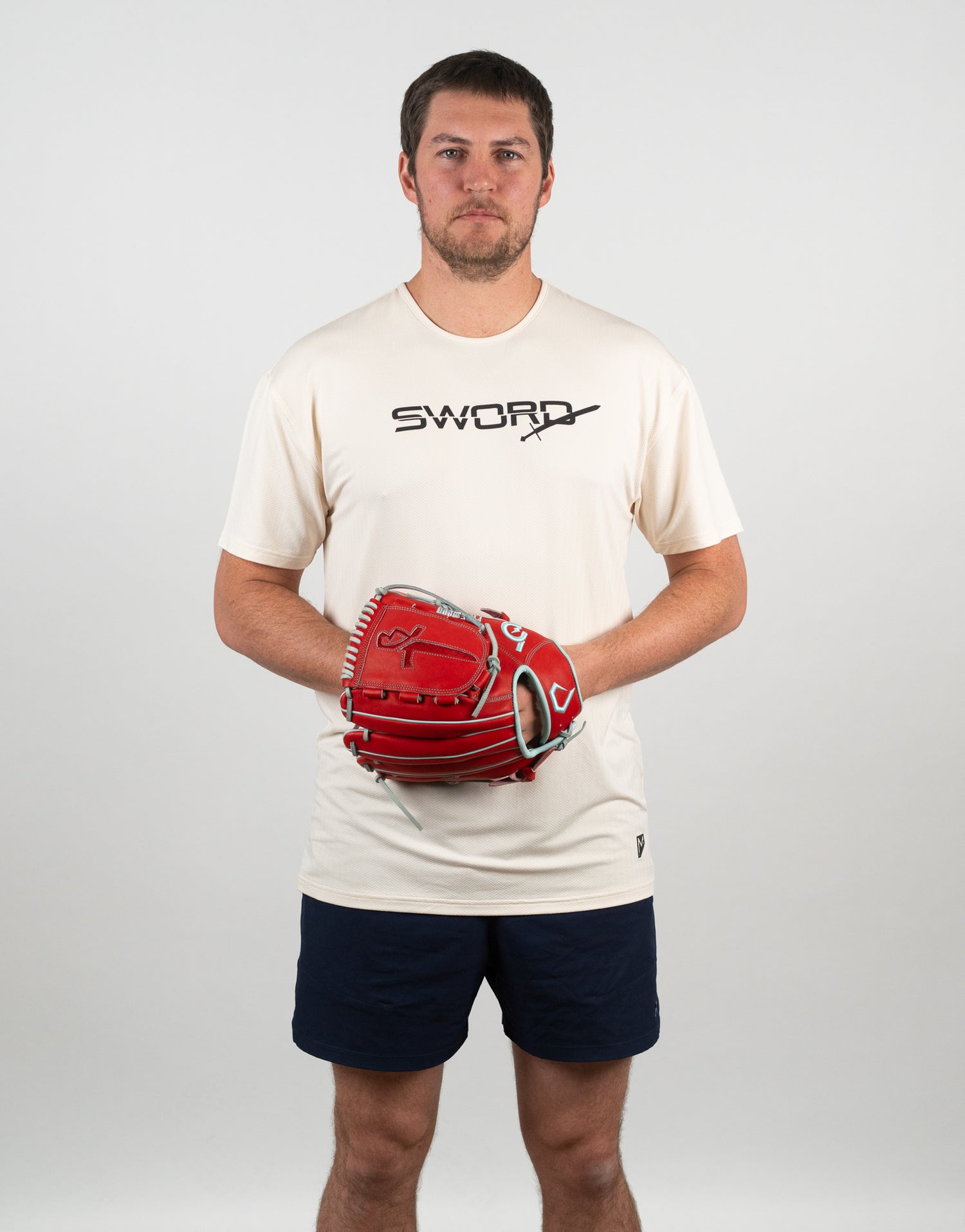 Premium Baseball Recovery Tee - Bauer Outage