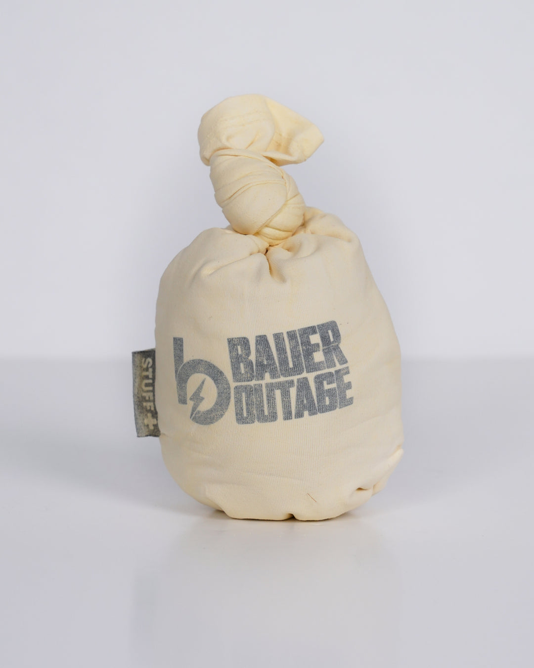 Bauer Outage Rosin Bag