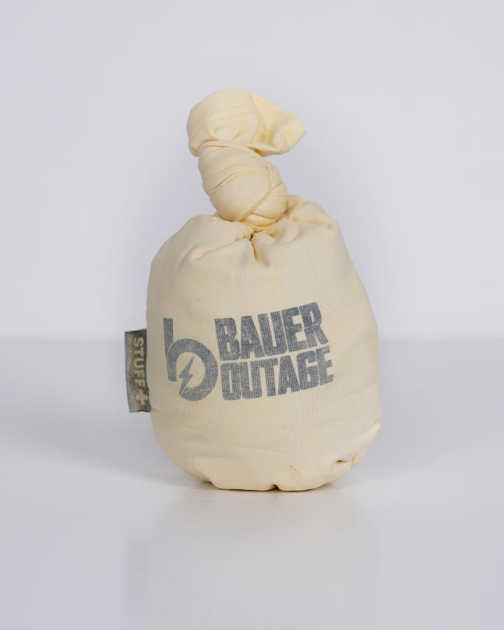 Bauer Outage Rosin Bag