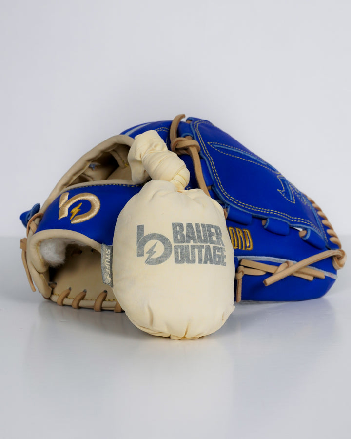 Bauer Outage Rosin Bag