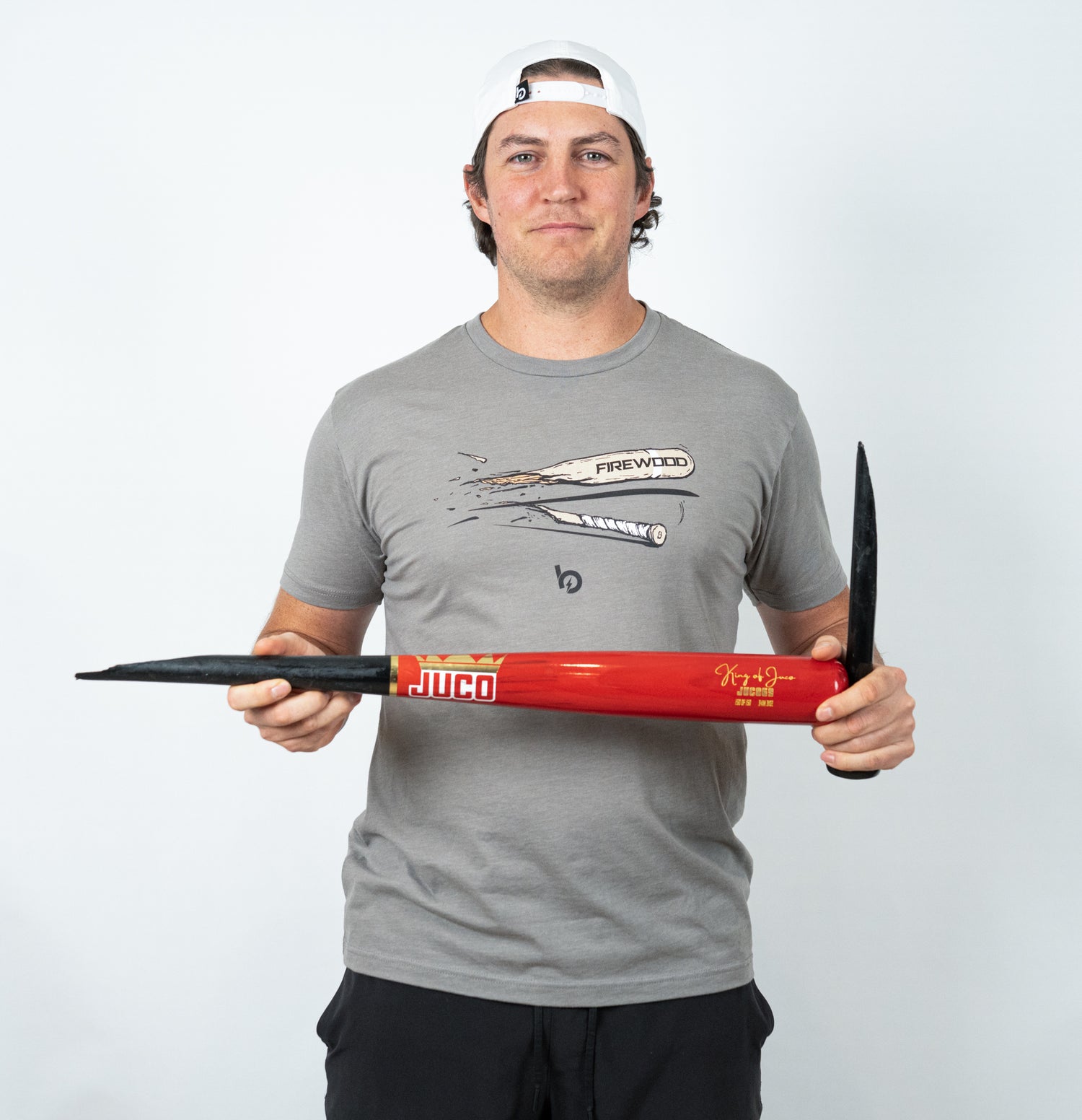 Firewood Tee