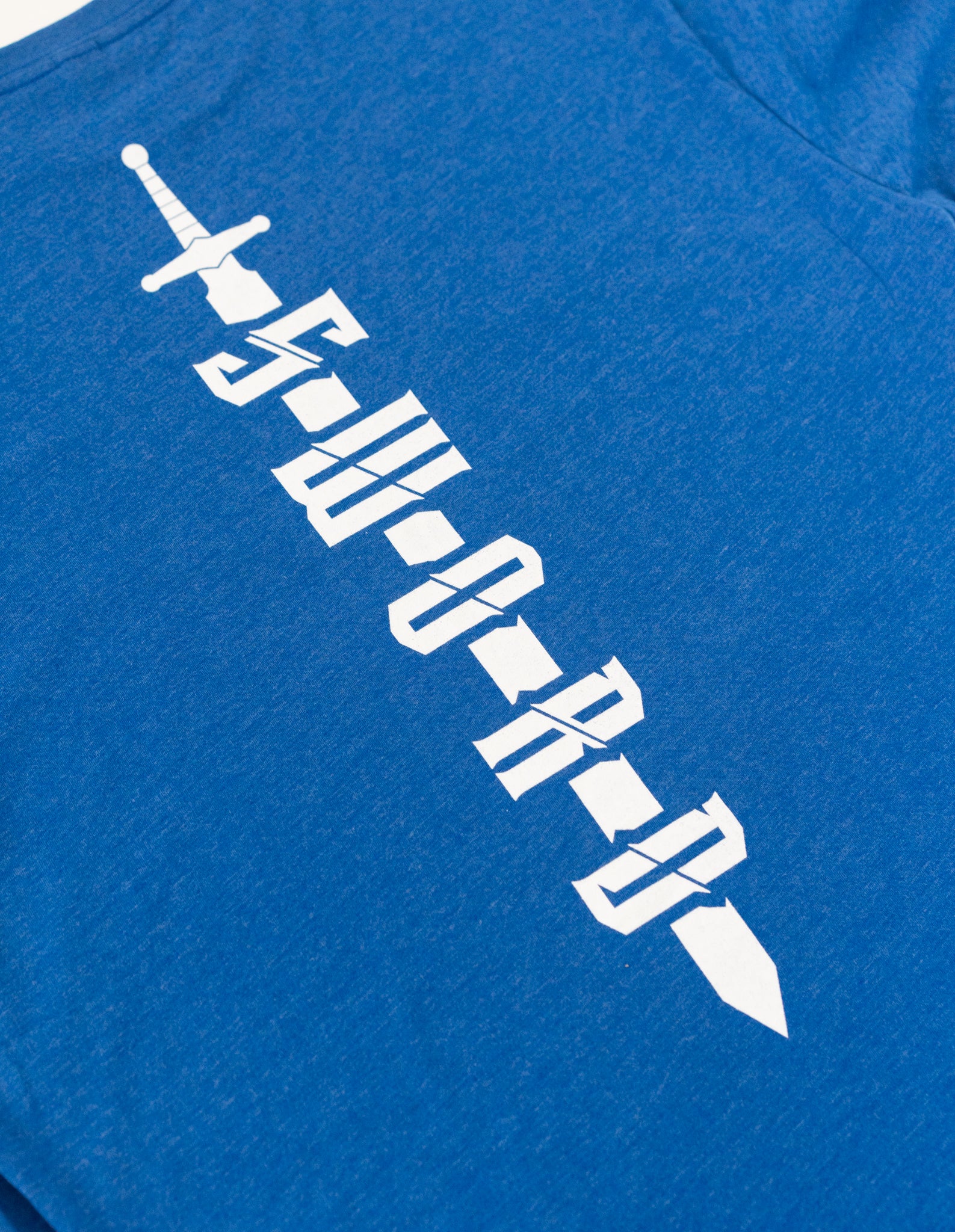 Bauer Outage - Sword Spine Tee – Momentum