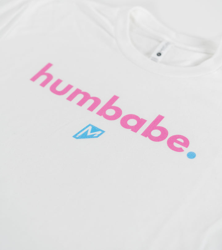 Humbabe Tee