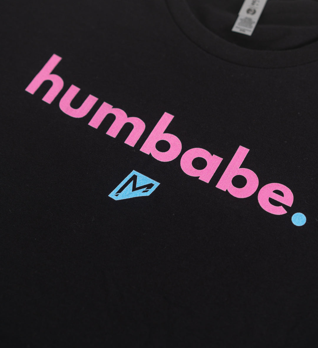 Humbabe Crop Top