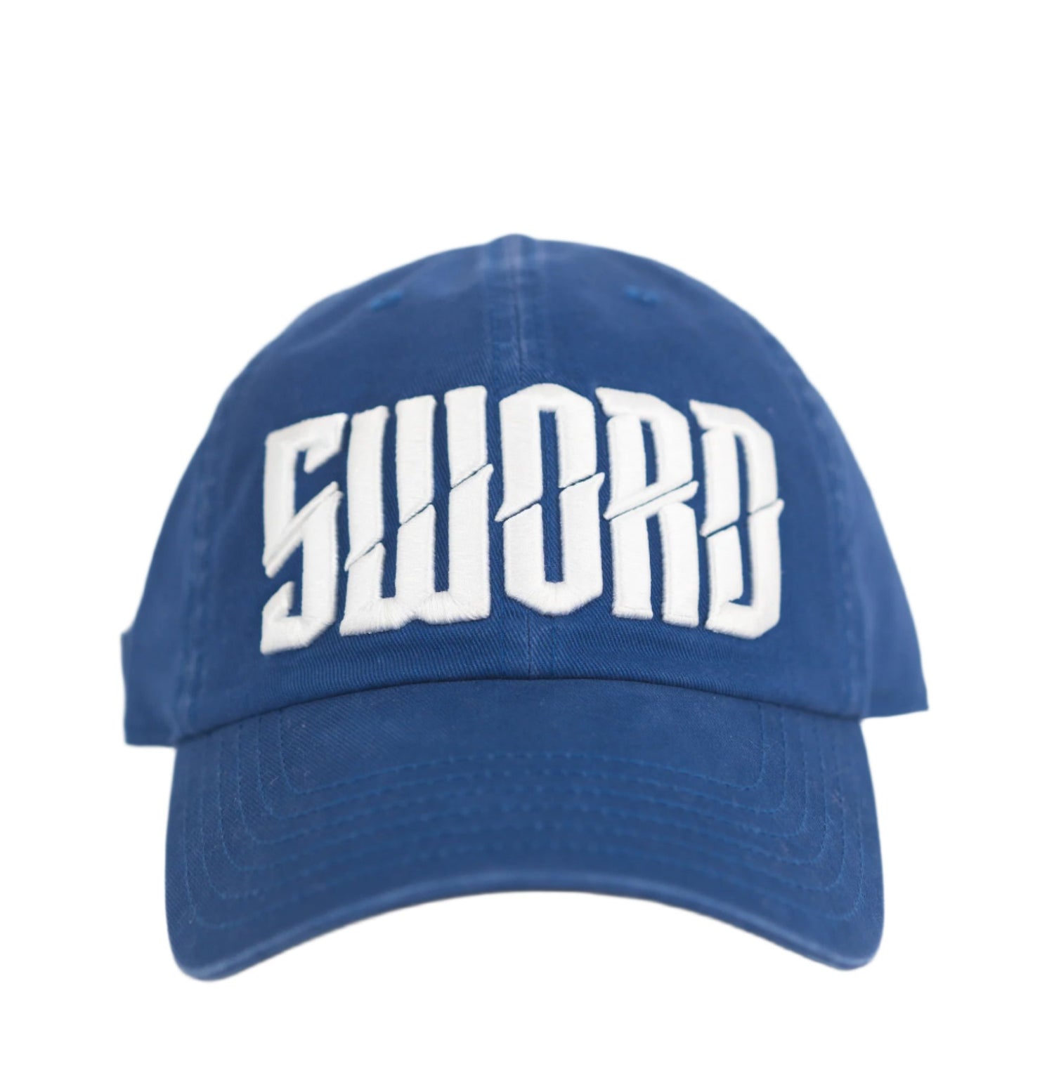 Bauer Outage Sword Dad Hat