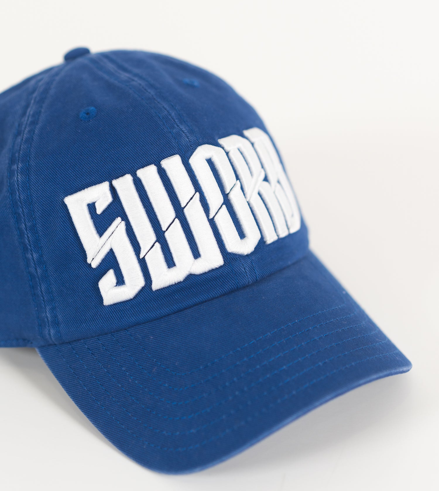 Bauer Outage Sword Dad Hat