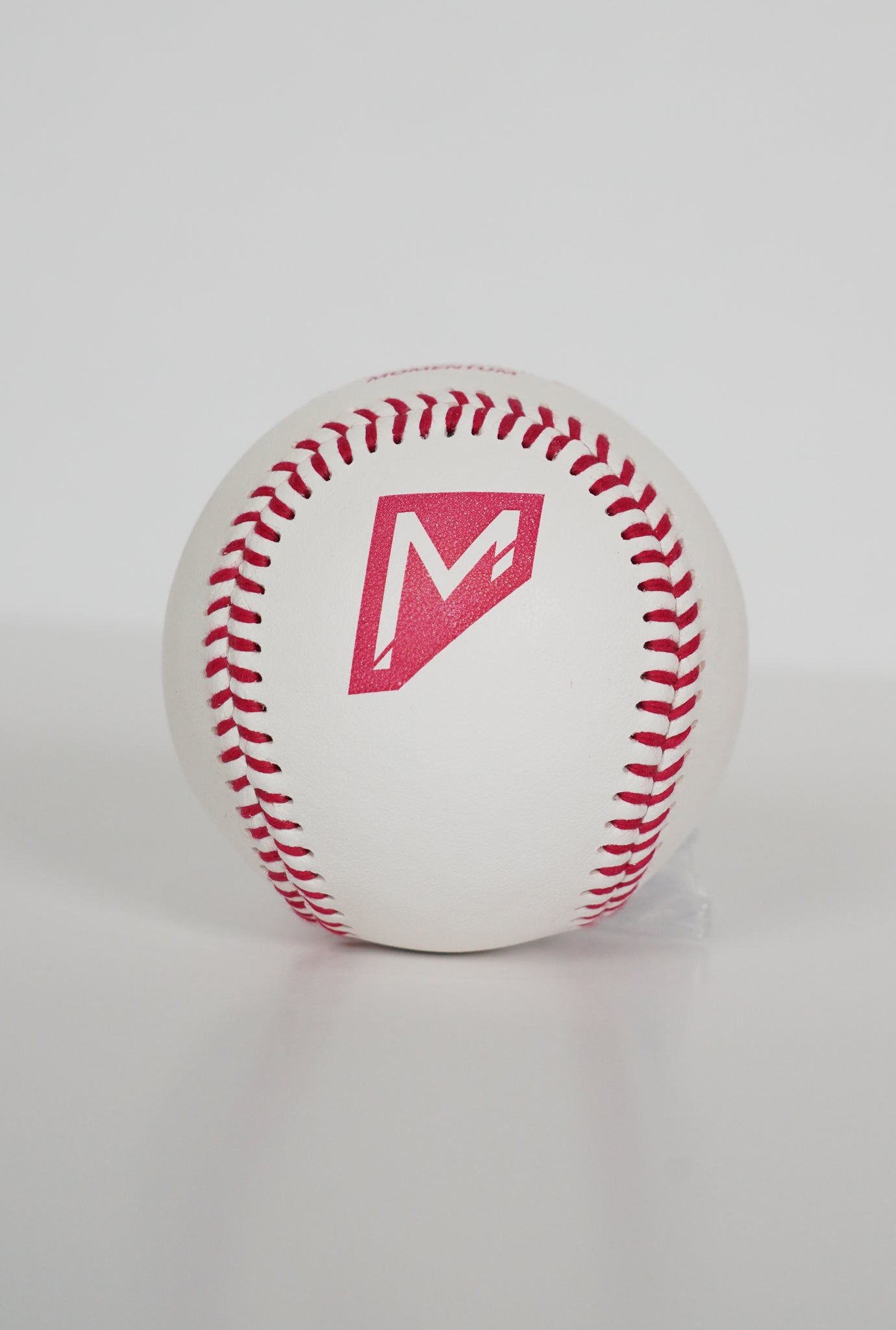 Official Momentum Baseballs