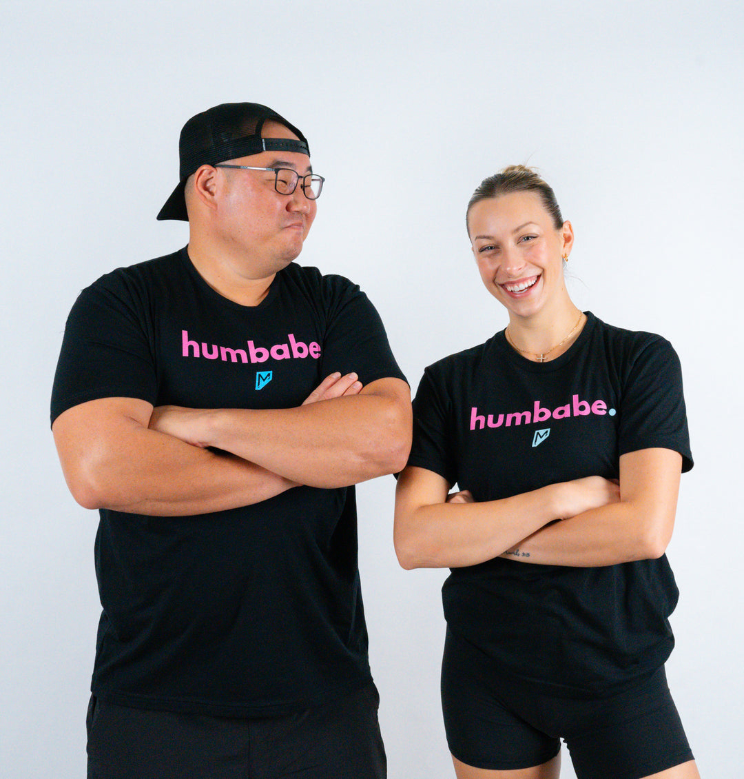 Humbabe Tee