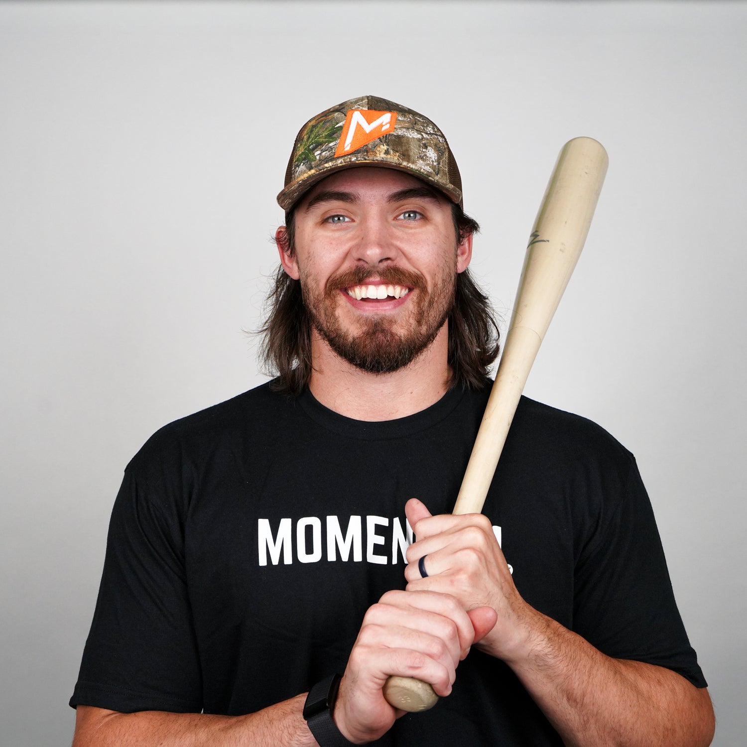Country Strong Snapback Hat