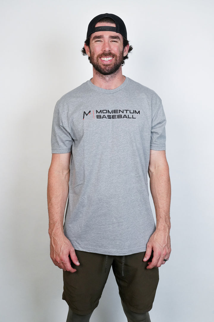 Momentum Baseball Core Tee